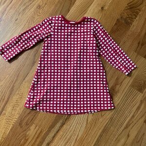Hanna Anderson Girls Dress